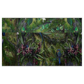 Tissu La Jungle du Guatemala (Fat Quarter)