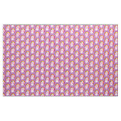 Tissu La licorne Frenchie (Yard)