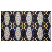 Tissu La Lune des Bluebird de Fête (Fat Quarter)