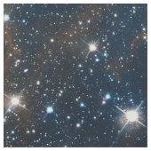 Tissu La nébuleuse de tarentule (Échantillon)