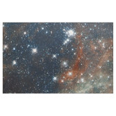 Tissu La nébuleuse de tarentule (Fat Quarter)