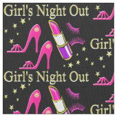 TISSU LA NUIT DE LA FILLE DE LA MODE (fermé)