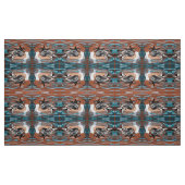 Tissu La Pintail (Fat Quarter)