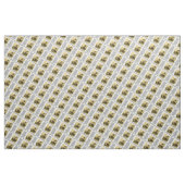 Tissu La poursuite de liberté de John Stuart Mill (Yard)