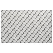 Tissu La Récompense D'Une Chose Bien Faite Est De L'Avoi (Yard)