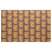 Tissu La Sécheresse (Fat Quarter)