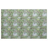 Tissu La serre victorienne (Fat Quarter)