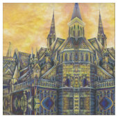 Tissu La soif dans l'espace (Fermer)