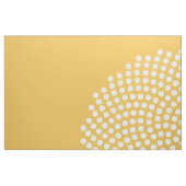 Tissu La spirale de Fermat (Fat Quarter)