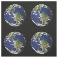 La terre de planète
