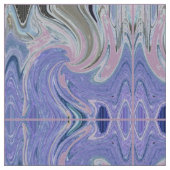 Tissu La vague (Détail)