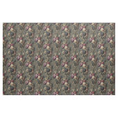 Tissu La Veille Sauvée - Carreau De Déclaration Gothique (Yard)