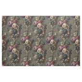 Tissu La Veille Sauvée - Carreau De Déclaration Gothique (Fat Quarter)