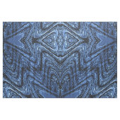 Tissu La vie nocturne....... (Fat Quarter)