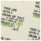 TISSU - la vie, sel, chaux, TEQUILA ! (Fermer)