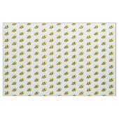 Tissu L'abeille (Yard)