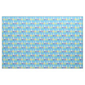 Tissu Laboratoire de béchers scientifiques (Fat Quarter)