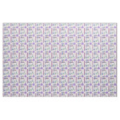 Tissu Laboratoire de chimie (Yard)