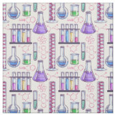 Tissu Laboratoire de chimie (Échantillon)