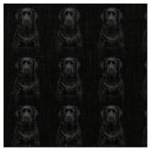 Tissu Laboratoire noir (Fermer)