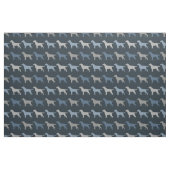 Tissu Labrador Retriever (Fat Quarter)