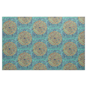 Tissu LABYRINTH II Fabric
