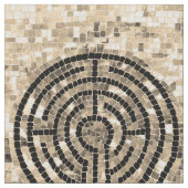 Tissu LABYRINTH V Fabric (Fermer)
