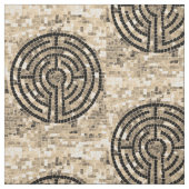 Tissu LABYRINTH V Fabric (Échantillon)
