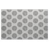 Tissu LABYRINTH VII Fabric (Yard)