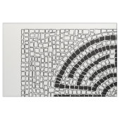 Tissu LABYRINTH VII Fabric Big (Fat Quarter)