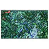 Tissu Lac Icy.... (Fat Quarter)