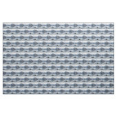 Tissu Lac Portage réfléchi (Yard)