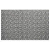 Tissu Lace fabric pattern 1 (Yard)