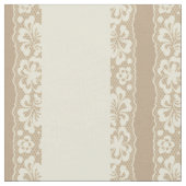 Tissu Lace pattern (Fermer)