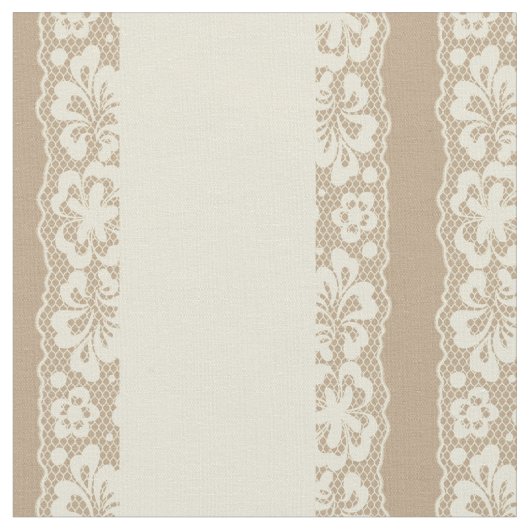Tissu Lace pattern (Fermer)