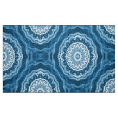 Tissu Lacey Mandala... (Fat Quarter)