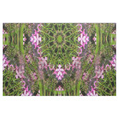 Tissu Lacey Phylox...... (Fat Quarter)