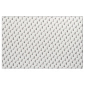 Tissu Lady Puffin Fabric (Yard)