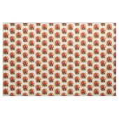 Tissu Ladybug Fabric (Yard)