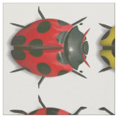 Tissu Ladybugs 1A (Fermer)