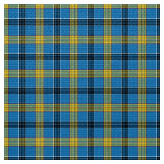 Tissu Laing Tartan (Échantillon)