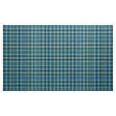 Tissu Laing Tartan (Yard)