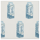 Tissu Lait de chèvre (Échantillon)