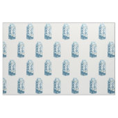 Tissu Lait de chèvre (Fat Quarter)