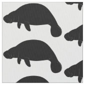 Tissu Lamantin (fermé)