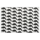 Tissu Lamantin (Fat Quarter)