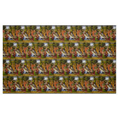 Tissu Lamentation par Andrea Solario (Fat Quarter)