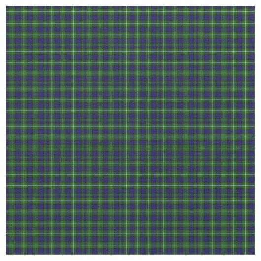 Tissu Lamont Tartan (Fermer)