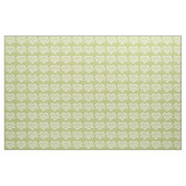 Tissu L'amour dans Sage Green (Yard)