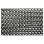 Tissu L'Amour de Husky (Yard)